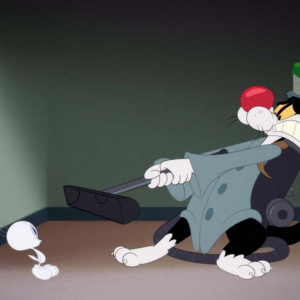 Looney Tunes Cartoons