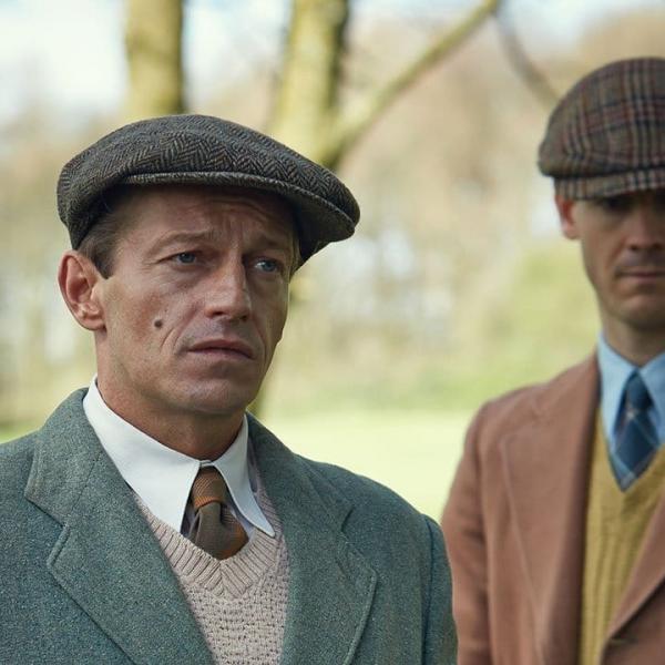 Les enquêtes de Foyle