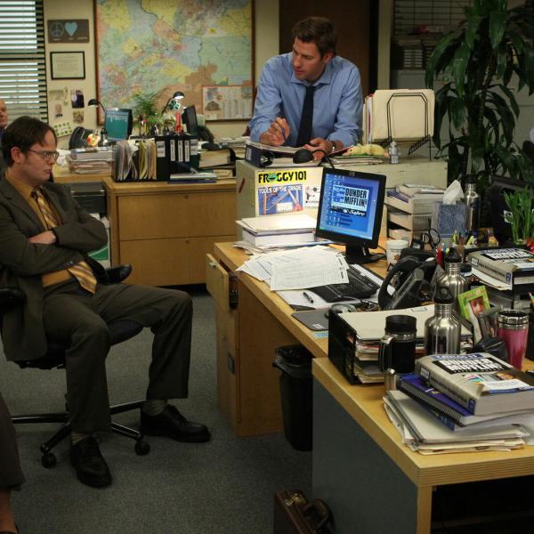 The Office