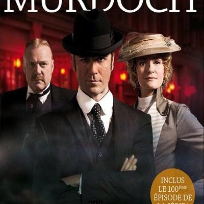 Les Enquêtes de Murdoch