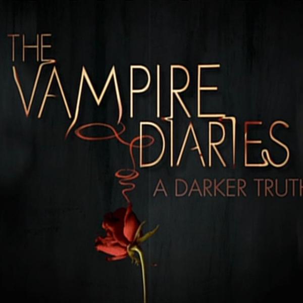 Vampire Diaries