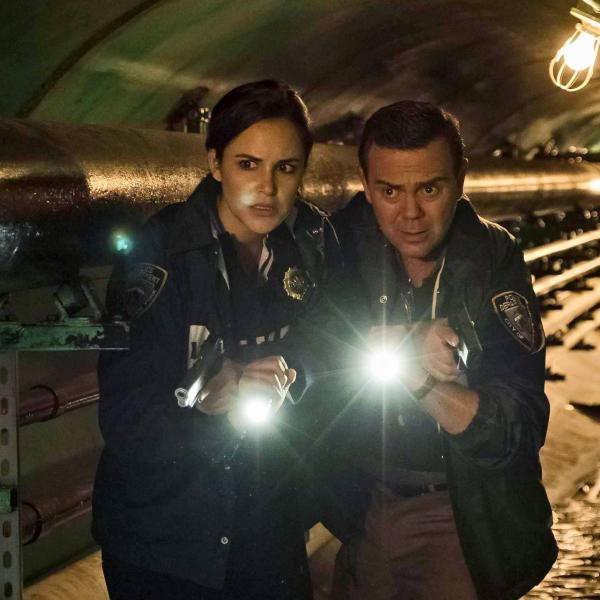 Brooklyn Nine-Nine