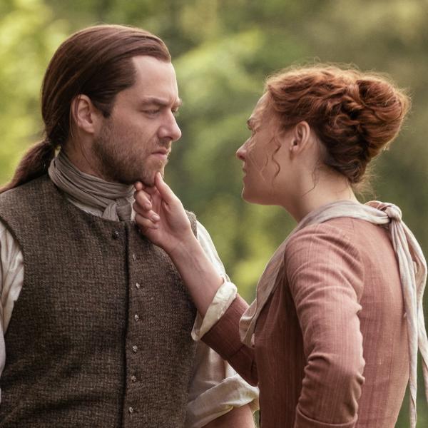 Outlander