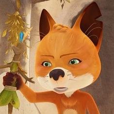 La Famille Blaireau-Renard