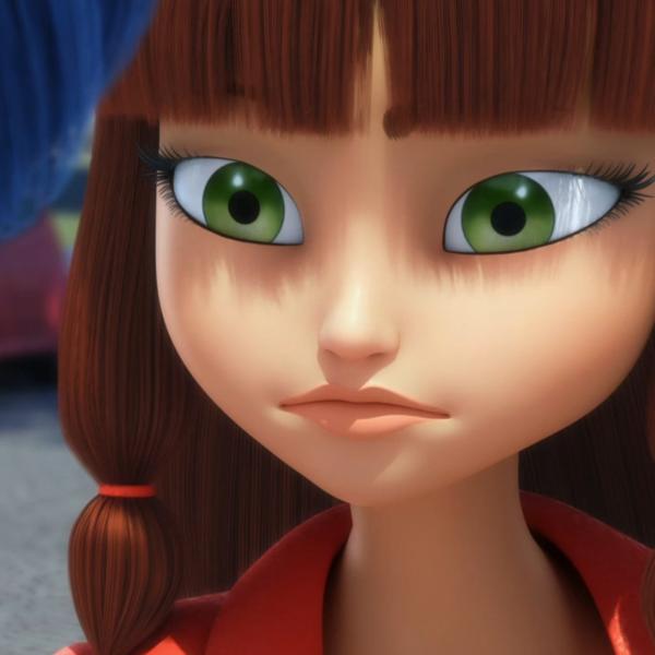 Miraculous, les aventures de Ladybug et Chat Noir