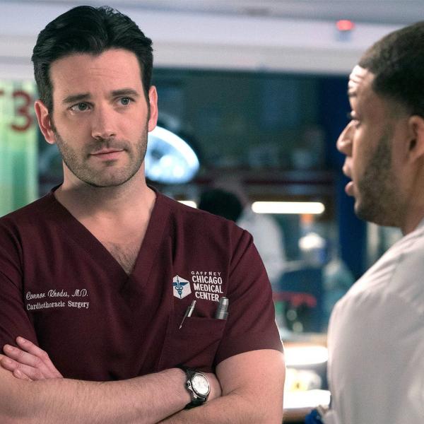 Chicago Med