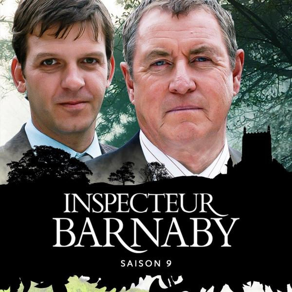 Inspecteur Barnaby