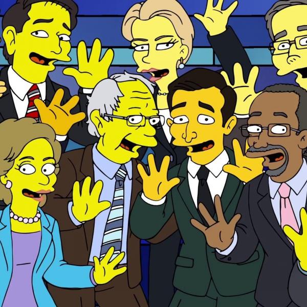 Les Simpson