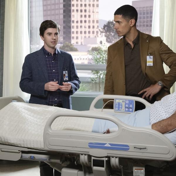 Good Doctor