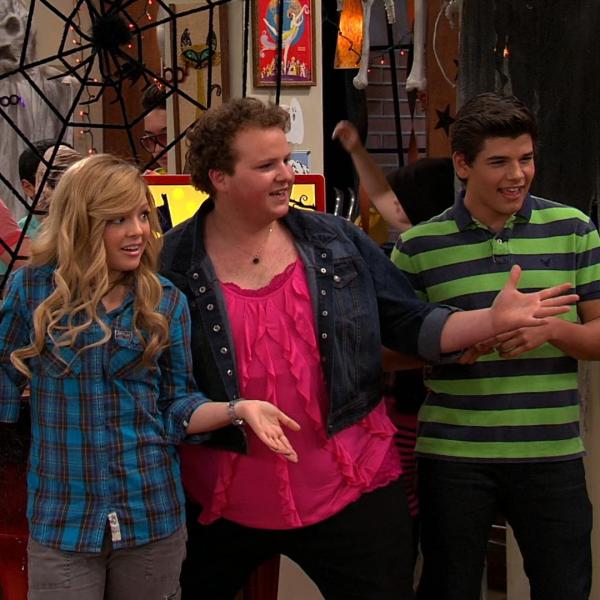iCarly