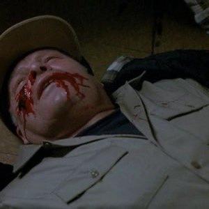 New York, police judiciaire