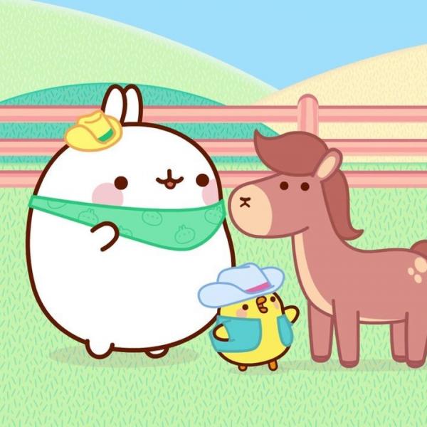Molang