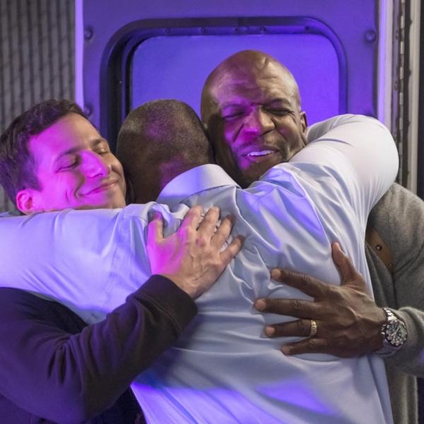Brooklyn Nine-Nine