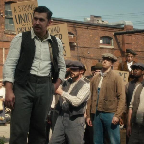 Les Enquêtes de Murdoch