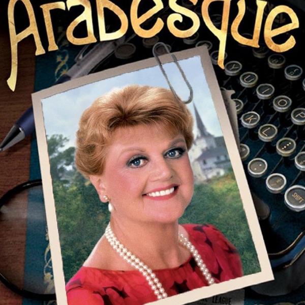 Arabesque S11 E1
