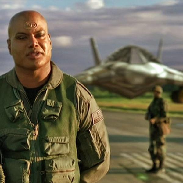 Stargate SG-1