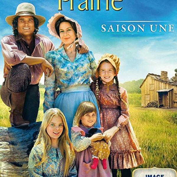 La Petite Maison dans la prairie