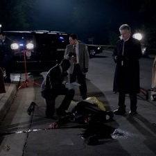 The Closer : L.A. Enquêtes Prioritaires