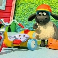 Voici Timmy