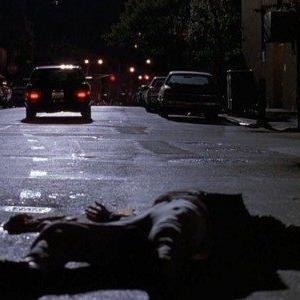 New York, police judiciaire