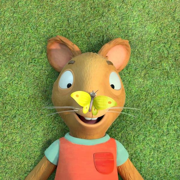 Pip et Posy