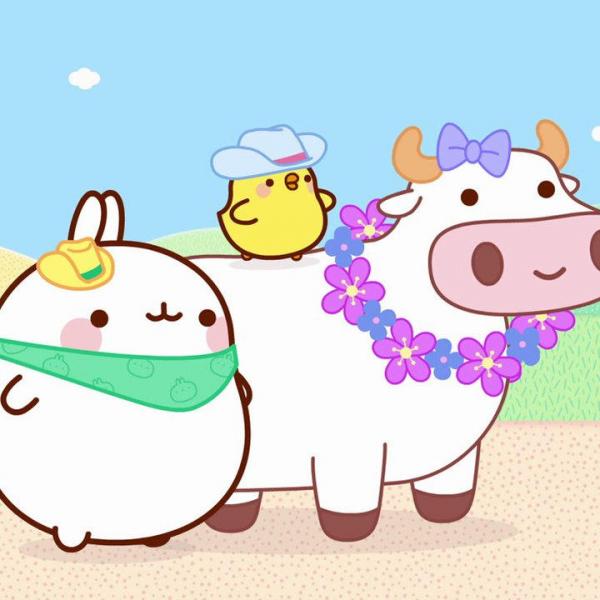 Molang