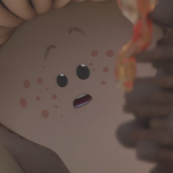 Mush-Mush & les Champotes