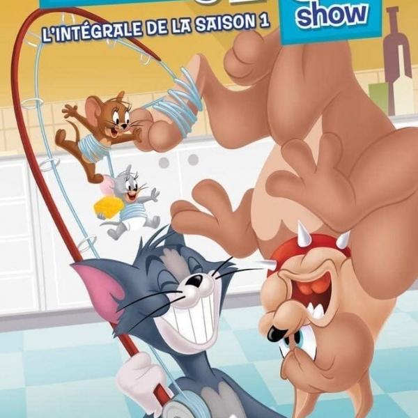 Tom et Jerry Show