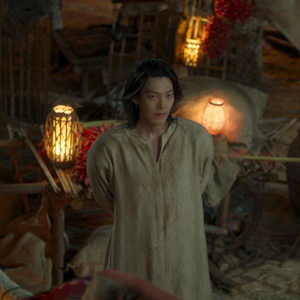 Des vœux pour un génie