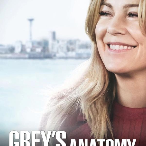 Grey's Anatomy