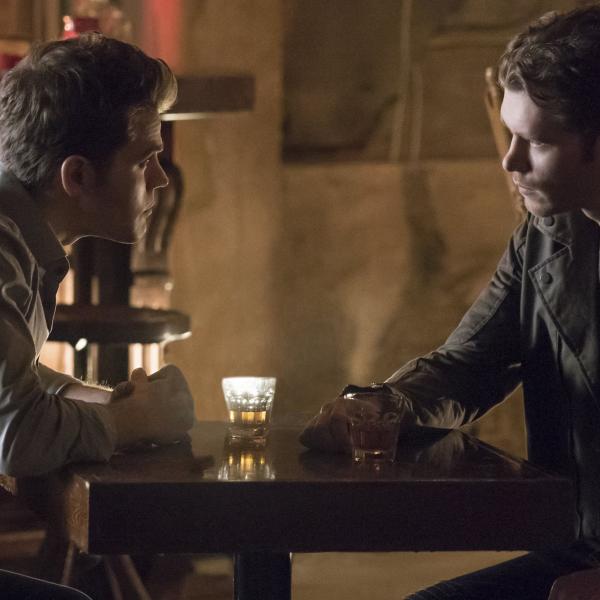 Vampire Diaries