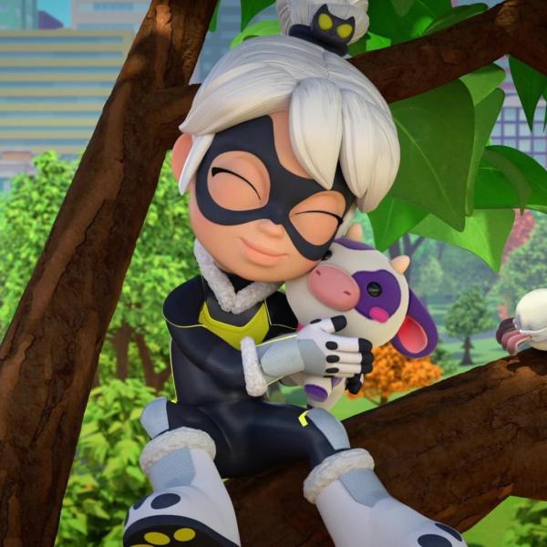 Spidey et ses amis extraordinaires