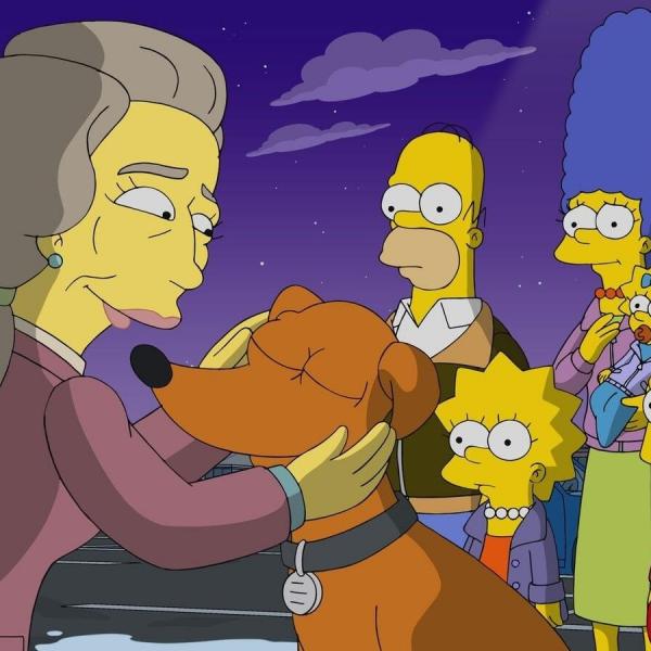 Les Simpson