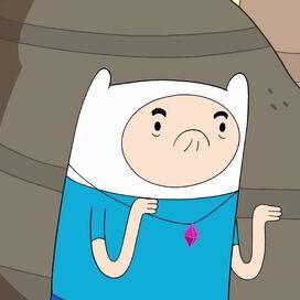 Adventure Time S2 E9
