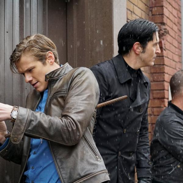 MacGyver