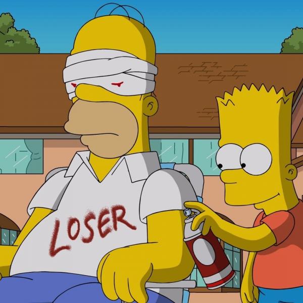 Les Simpson