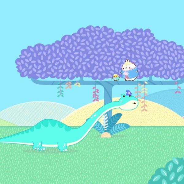 Molang