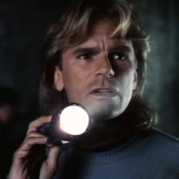 MacGyver