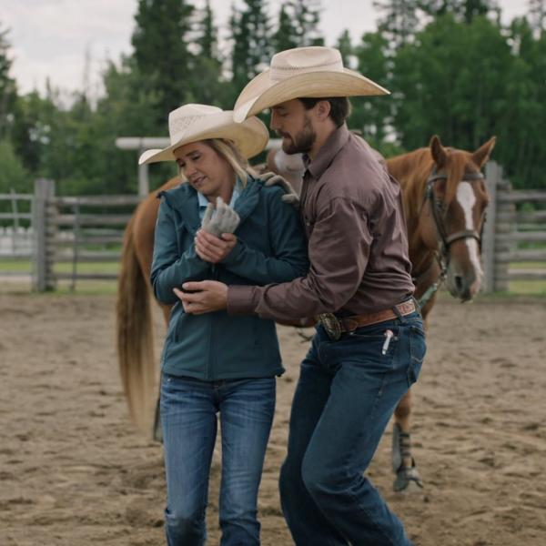 Heartland