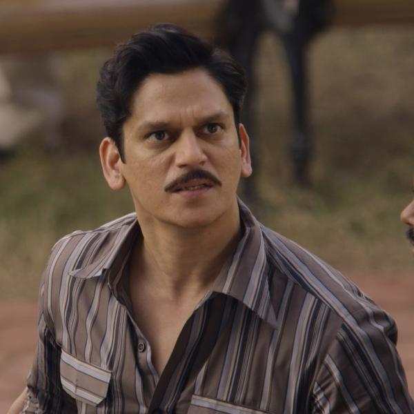 मटका किंग