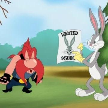 Looney Tunes Cartoons
