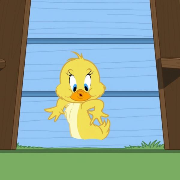 Tom et Jerry Show