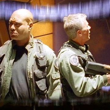 Stargate SG-1
