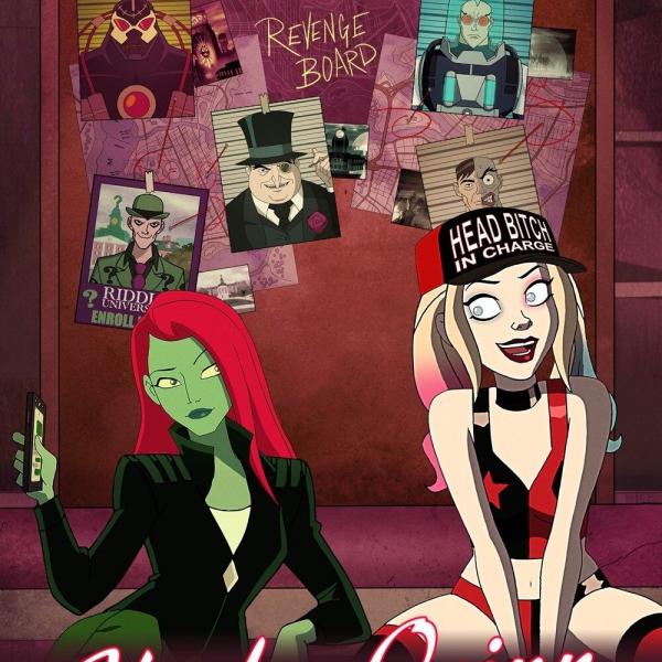 Harley Quinn