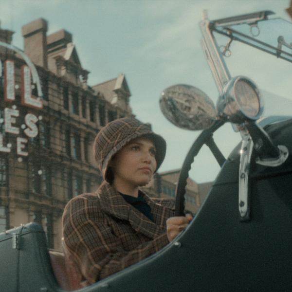 Les Sept Cadrans d'Agatha Christie