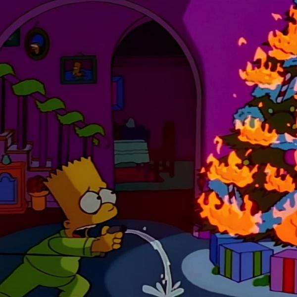Les Simpson