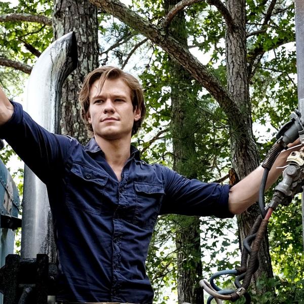 MacGyver