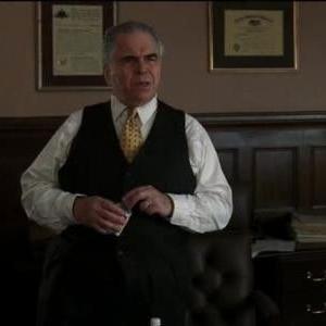 New York, police judiciaire