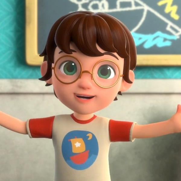 Super Wings, Paré au décollage