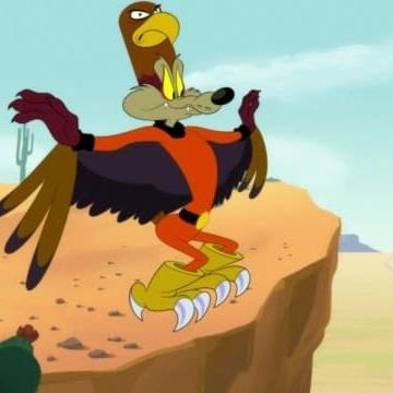 Looney Tunes Cartoons